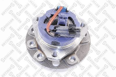Подшипник передней ступицы STELLOX 4030047SX
