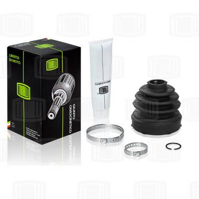 Чехол ШРУСа внутреннего ремкомплект TRIALLI FG1706