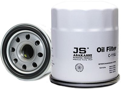 Фильтр масляный JS ASAKASHI C110J