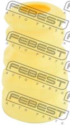 Отбойник амортизатора переднего FEBEST TDACV30F