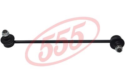 Тяга стабилизатора передняя левая 555 SLK8460L