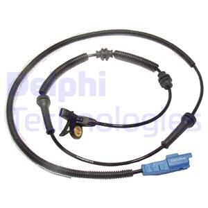 Датчик АБС DELPHI SS20135