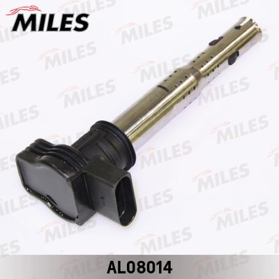 Катушка зажигания Miles AL08014