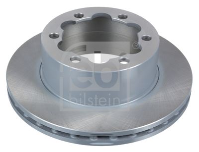 Диск тормозной FEBI 27700