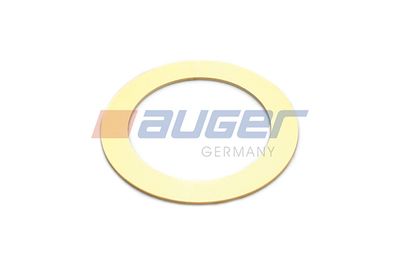 Кольцо уплотнительное ступицы колеса AUGER 52080