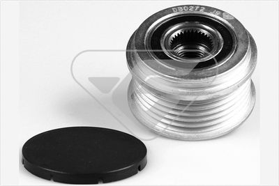 Шкив обгонный генератора HUTCHINSON DB0272