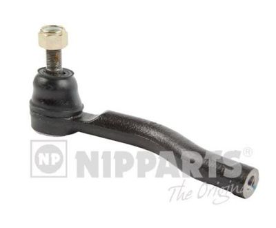 Наконечник рулевой левый NIPPARTS J4822048