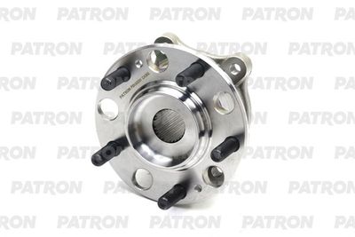 Ступица колеса задняя PATRON PBK4053H