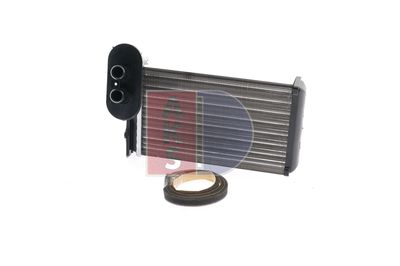 Радиатор отопителя KALE 346250