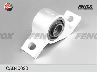 Сайлентблок FENOX CAB40020
