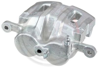 Суппорт передний левый Hyundai/Kia 58180H1A00