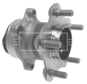 Подшипник ступицы GMB GH34790A