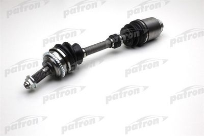 Полуось правая PATRON PDS0304