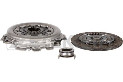 Комплект сцепления KRAFT KT098575