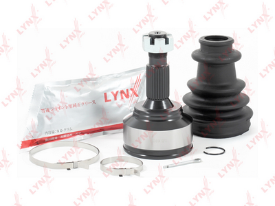 ШРУС наружный LYNXauto CO6104