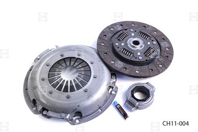 Комплект сцепления KRAFTTECH W12215F