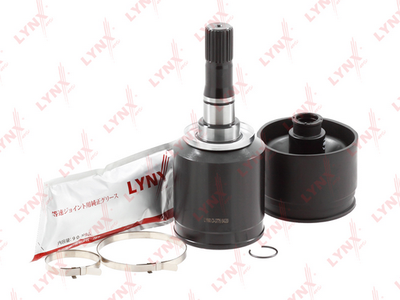 ШРУС внутренний левый PILENGA CVP2356K