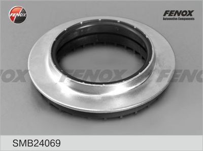 Подшипник передней опоры амортизатора FENOX SMB24069