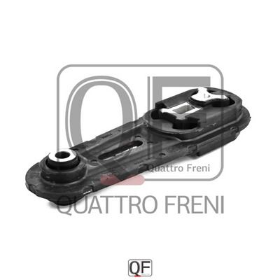 Опора двигателя QUATTRO FRENI QF00A00277