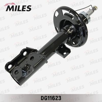 Амортизатор Miles DG11623