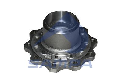 Ступица колеса SAMPA 100266