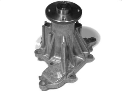 Насос водяной AISIN WPN905