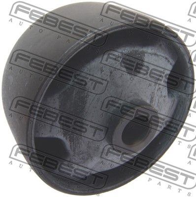 Сайлентблок передней подушки двигателя FEBEST TMB103