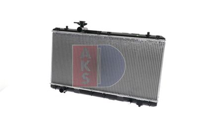 Радиатор охлаждения TERMAL 274166