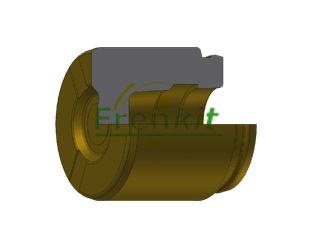 Поршень тормозного суппорта FRENKIT P484703