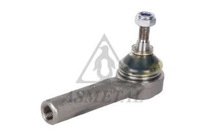 Наконечник рулевой тяги AS METAL 17FI5601
