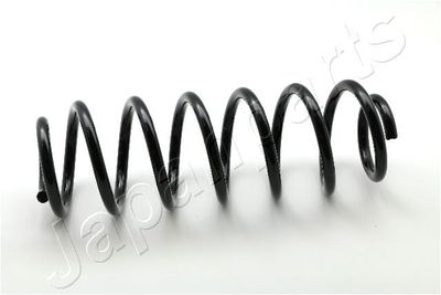 Пружина подвески JAPANPARTS ZC5535H