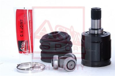 ШРУС внутренний правый ASVA HNIPA12