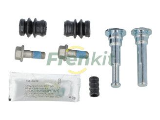 Направляющие тормозного суппорта комплект MASTERKIT 77A2398