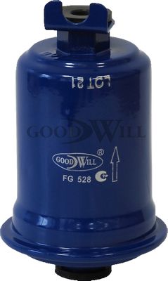Фильтр топливный GOODWILL FG528