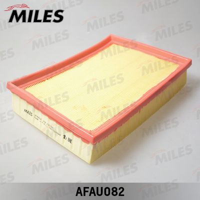 Фильтр воздушный Miles AFAU082