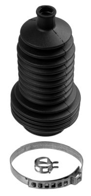 Пыльник рулевой рейки Lemforder 3022301