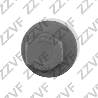 Болт LAND ROVER RYP501150