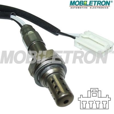 Лямбда-зонд Mobiletron OSM418P