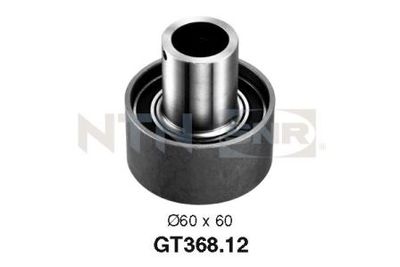 Ролик ремня приводного SNR GT36812