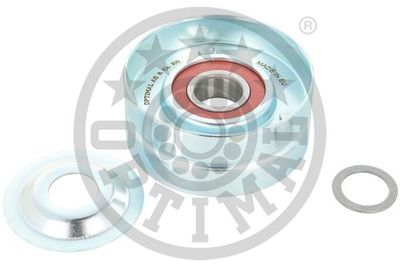 Ролик поликлинового ремня натяжной OPTIMAL 0N2158S