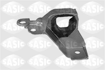 Кронштейн глушителя SASIC 4001569