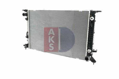 Радиатор FREE-Z KK0107