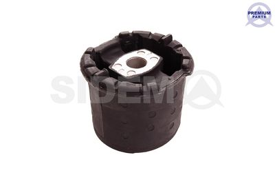 Сайлентблок задней балки SIDEM 821903