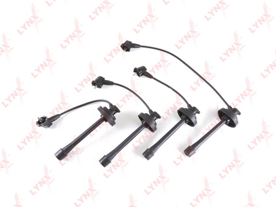 Комплект проводов высоковольтных LYNXauto SPC7573