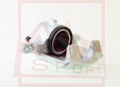 Суппорт тормозной ASVA TYBCZZE121FL