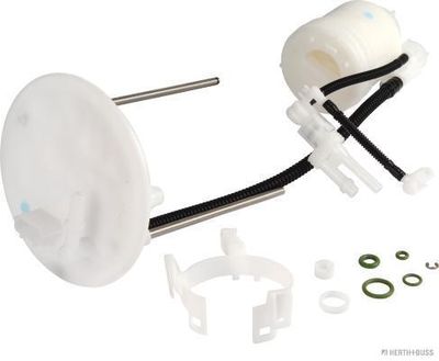 Фильтр топливный AZUMI FST25012