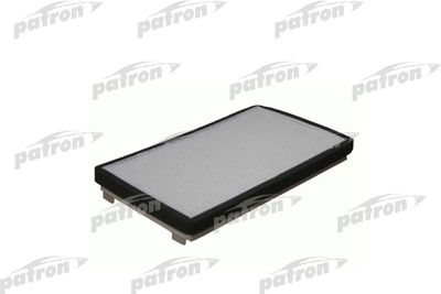 Фильтр салона угольный PATRON PF2113