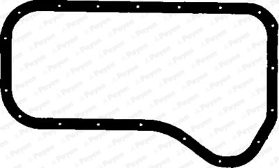 Прокладка масляного поддона VICTOR REINZ 701296000