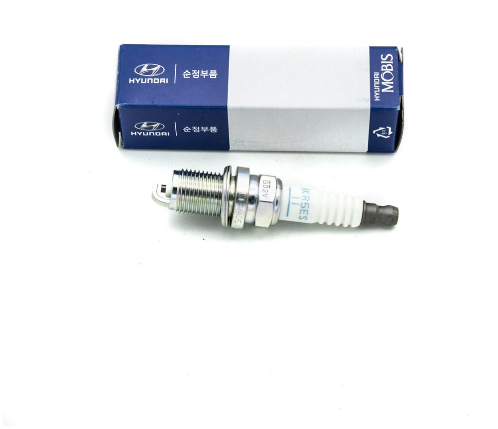 Свеча зажигания Hyundai/Kia 1881411051