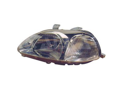 Фара DEPO 2171119LLDEM